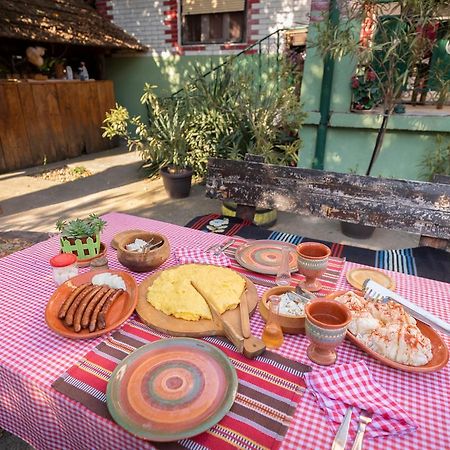 Etno Apartmani "Vlaska Kuca" Kladovo Luaran gambar